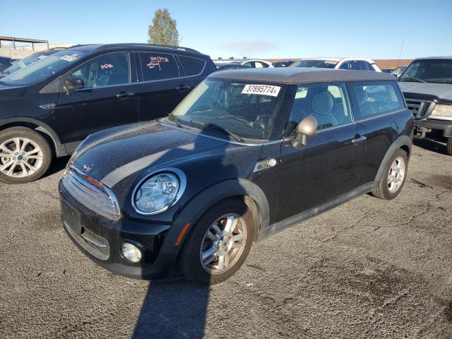 2013 MINI COOPER CLUBMAN 2013 image
