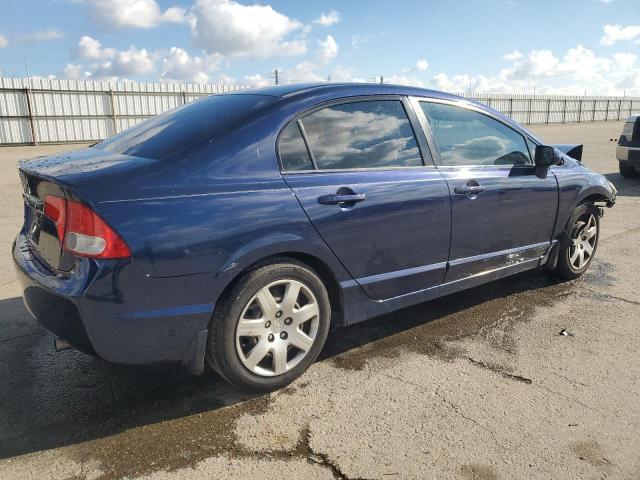 Изображение 3 2011 HONDA CIVIC LX 2011 с VIN 2HGFA1F58BH547789