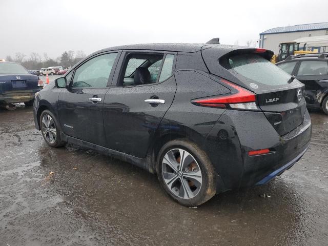 Изображение 2 2019 NISSAN LEAF S PLUS 2019 с VIN 1N4BZ1CPXKC317806