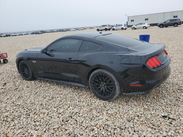 Image 2 of 2015 FORD MUSTANG GT 2015 with VIN 1FA6P8CFXF5350273
