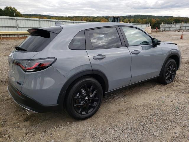 Image 3 of 2024 HONDA HR-V SPORT 2024 with VIN 3CZRZ2H52RM721384