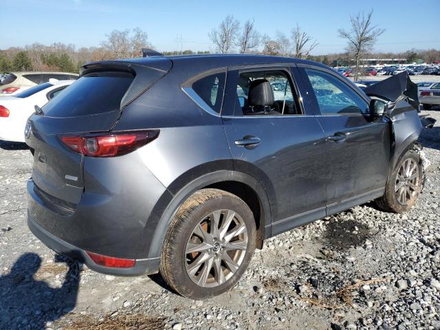 Image 3 of 2019 MAZDA CX-5 GRAND TOURING 2019 with VIN JM3KFADM7K1513275