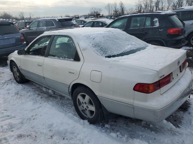 Изображение 2 2001 TOYOTA CAMRY CE 2001 с VIN JT2BG22K910571687
