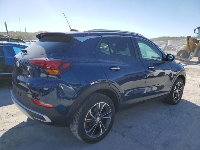 Image 3 of 2023 BUICK ENCORE GX SELECT 2023 with VIN KL4MMDS26PB052494