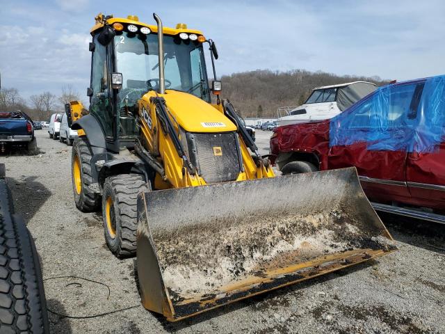 2017 JCB 3CX 2017 image
