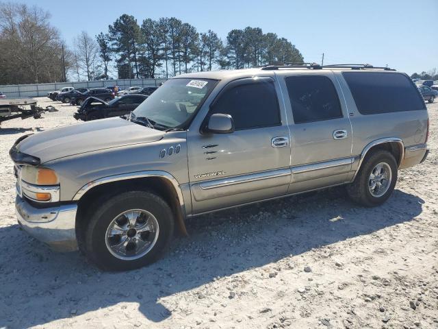 Obraz 2000 GMC YUKON XL K1500 2000