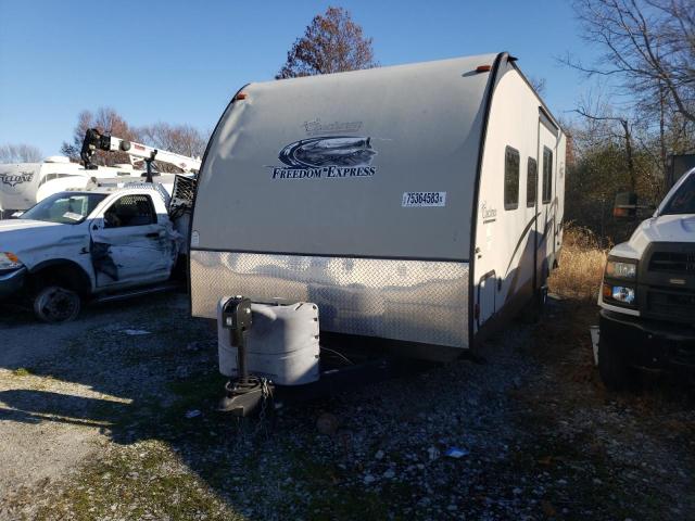 Image 2 of 2014 CCHM FREEDOM XP 2014 with VIN 5ZT2FEPBXEA014001
