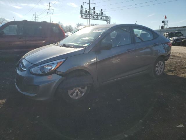 2016 HYUNDAI ACCENT SE 2016 image