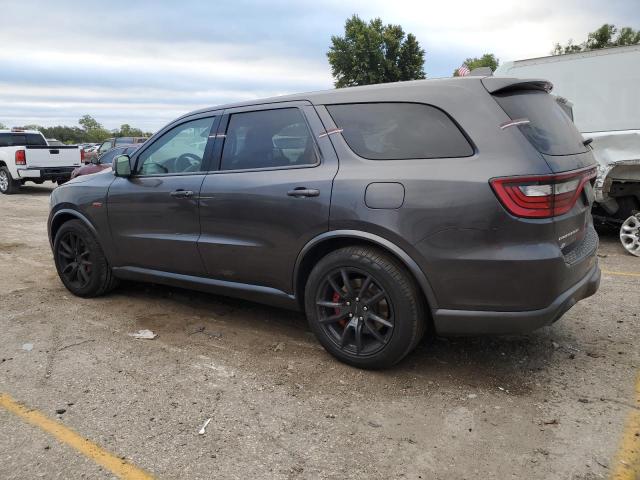 Obraz 2 z 2018 DODGE DURANGO SRT 2018 z VIN 1C4SDJGJ2JC213324