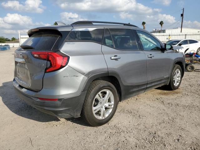 Image 3 of 2020 GMC TERRAIN SLE 2020 with VIN 3GKALMEV7LL162114