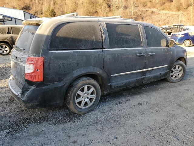 Image 3 of 2011 CHRYSLER TOWN & COUNTRY TOURING 2011 with VIN 2A4RR5DG0BR701612