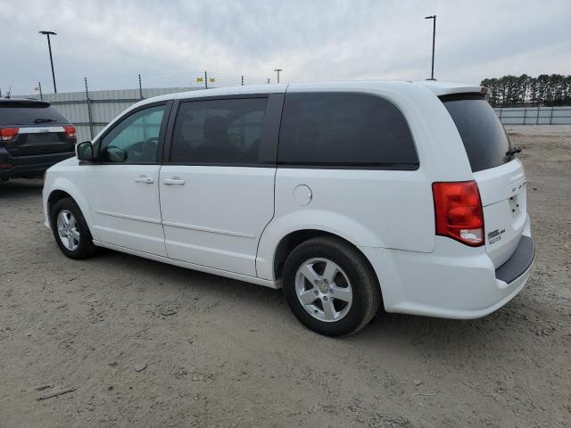 Изображение 2 2015 DODGE GRAND CARAVAN SE 2015 с VIN 2C4RDGBG3FR642371