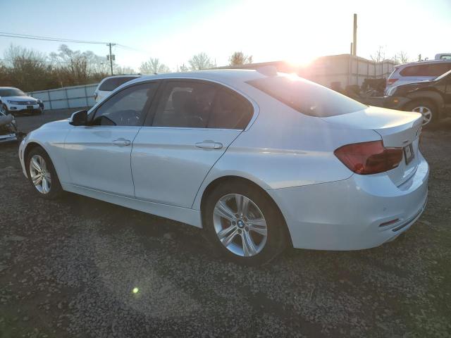 Изображение 2 2017 BMW 330 XI 2017 с VIN WBA8D9G3XHNU62850