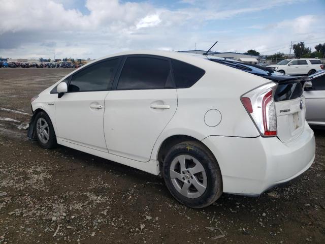 Obraz 2 z 2013 TOYOTA PRIUS  2013 z VIN JTDKN3DU2D5624819