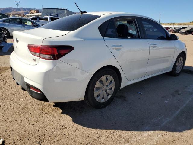 Image 3 of 2020 KIA RIO LX 2020 with VIN 3KPA24AD0LE294972