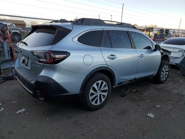 Изображение 3 2020 SUBARU OUTBACK PREMIUM 2020 с VIN 4S4BTAEC9L3139342