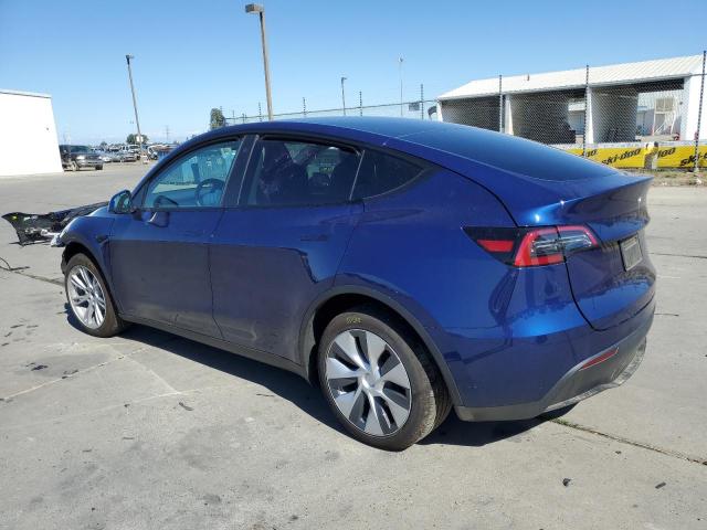 Image 2 of 2023 TESLA MODEL Y  2023 with VIN 7SAYGAEE9PF738774