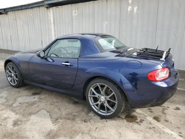 Obraz 2 z 2011 MAZDA MX-5 MIATA  2011 z VIN JM1NC2MF8B0216396