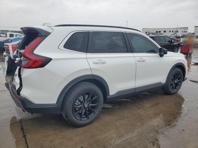 Obraz 3 z 2024 HONDA CR-V SPORT-L 2024 z VIN 7FARS6H87RE024488