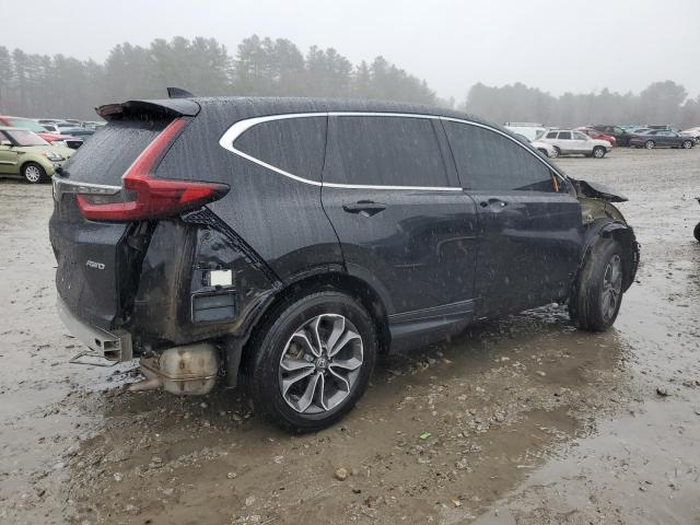 Изображение 3 2020 HONDA CR-V EXL 2020 с VIN 2HKRW2H88LH698263