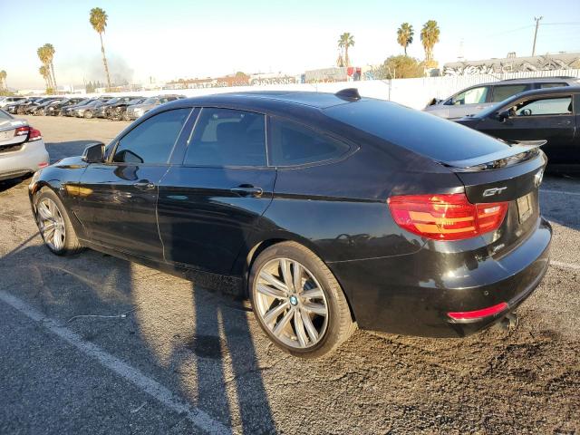 Obraz 2 z 2016 BMW 328 XIGT SULEV 2016 z VIN WBA8Z5C50GG502759