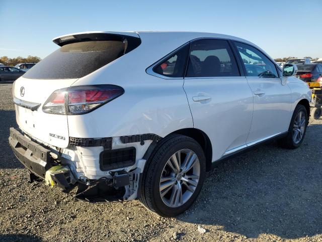 Image 3 of 2015 LEXUS RX 350 2015 with VIN 2T2ZK1BA0FC157776