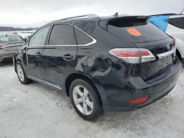 Image 2 of 2013 LEXUS RX 350 BASE 2013 with VIN 2T2BK1BAXDC175765