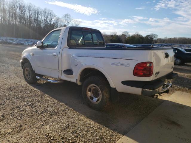 Obraz 2 z 2000 FORD F150  2000 z VIN 2FTRF08W5YCA37192