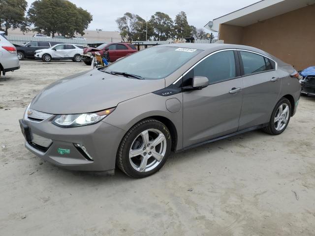 Obraz 1 z 2017 CHEVROLET VOLT LT 2017 z VIN 1G1RC6S55HU203117