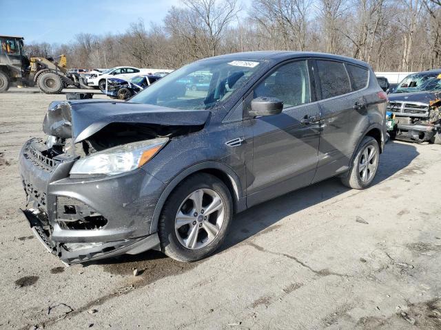 Изображение 1 2016 FORD ESCAPE SE 2016 с VIN 1FMCU0GX0GUA06643