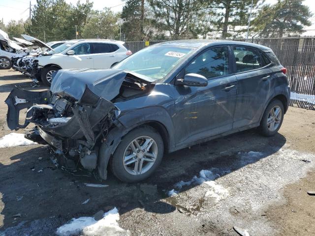 Obraz 1 z 2019 HYUNDAI KONA SE 2019 z VIN KM8K1CAA1KU296975