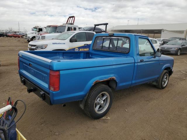 Изображение 3 1992 FORD RANGER  1992 с VIN 1FTCR10A5NUB68363