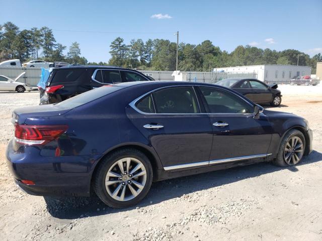 Изображение 3 2013 LEXUS LS 460 2013 с VIN JTHBL5EF4D5121373