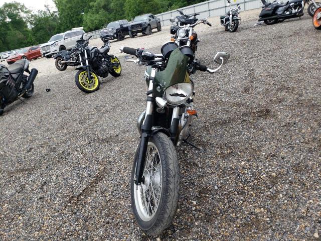 Изображение 2 2014 TRIUMPH MOTORCYCLE THRUXTON  2014 с VIN SMT920K13ET638693