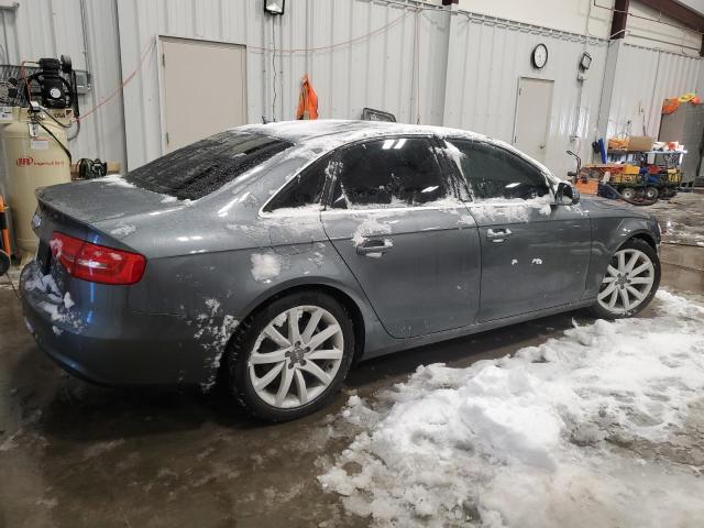 Obraz 3 z 2013 AUDI A4 PREMIUM PLUS 2013 z VIN WAUFFAFL5DN014353