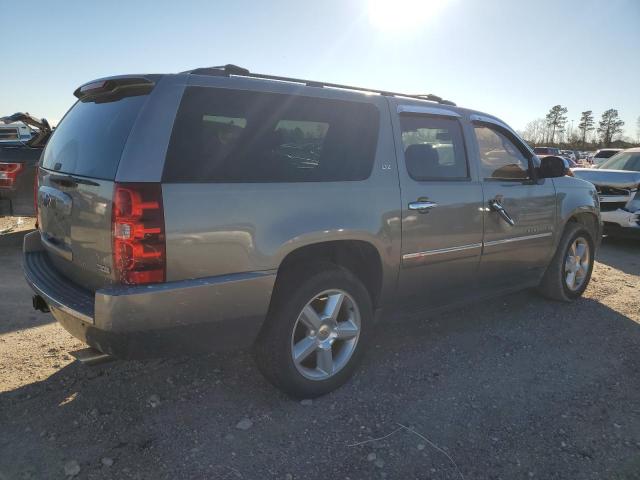 Изображение 3 2009 CHEVROLET SUBURBAN K1500 LTZ 2009 с VIN 1GNFK36379R280202