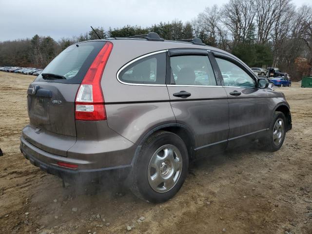 Изображение 3 2010 HONDA CR-V LX 2010 с VIN 5J6RE4H30AL093675