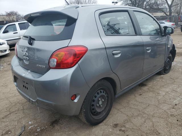 Obraz 3 z 2015 MITSUBISHI MIRAGE DE 2015 z VIN ML32A3HJXFH042631