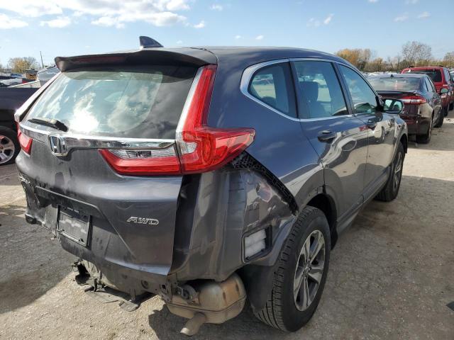 Изображение 3 2019 HONDA CR-V LX 2019 с VIN 2HKRW6H33KH205020
