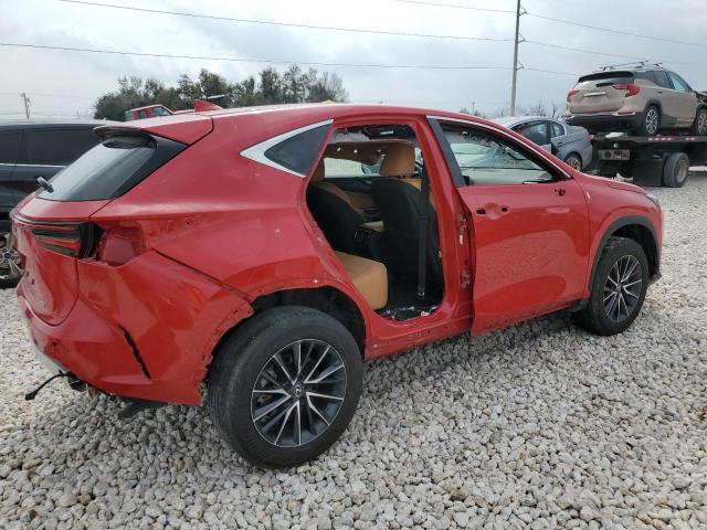 Image 3 of 2024 LEXUS NX 250 PREMIUM 2024 with VIN 2T2GDCAZ8RC007228