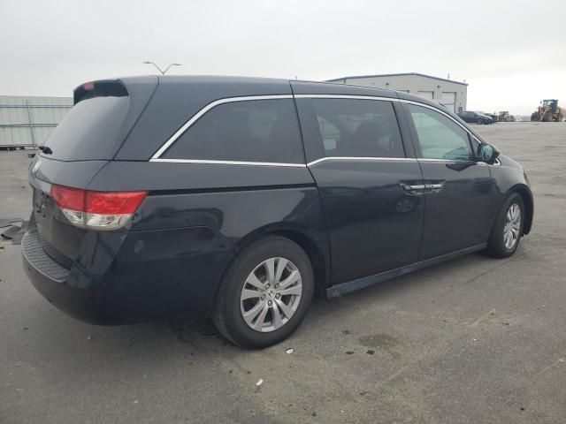 Image 3 of 2015 HONDA ODYSSEY EX 2015 with VIN 5FNRL5H45FB095555