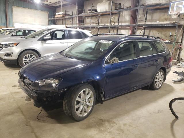 2011 VOLKSWAGEN JETTA TDI 2011 image