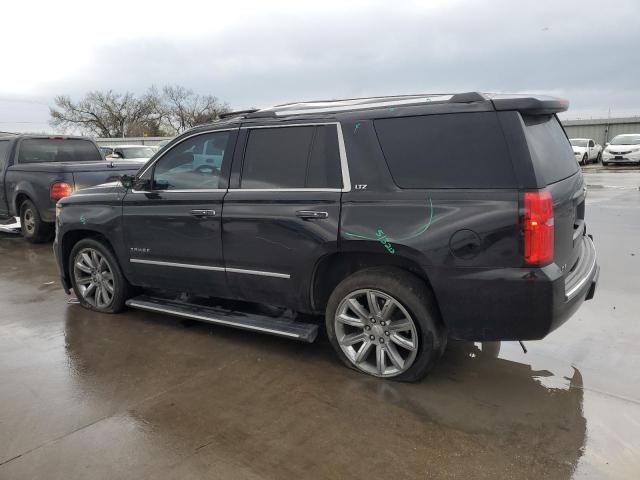 Obraz 2 z 2015 CHEVROLET TAHOE C1500 LTZ 2015 z VIN 1GNSCCKC9FR142089