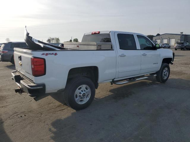 Изображение 3 2016 CHEVROLET SILVERADO K2500 HEAVY DUTY LT 2016 с VIN 1GC1KVEG3GF147261