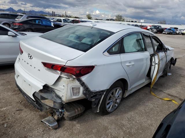 Obraz 3 z 2018 HYUNDAI SONATA SE 2018 z VIN 5NPE24AF4JH622521