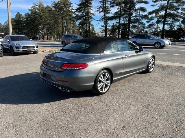 Изображение 3 2018 MERCEDES-BENZ C 300 2018 с VIN WDDWK4JB4JF632659