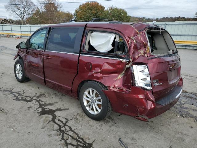 Obraz 2 z 2019 DODGE GRAND CARAVAN SXT 2019 z VIN 2C4RDGCG2KR578509