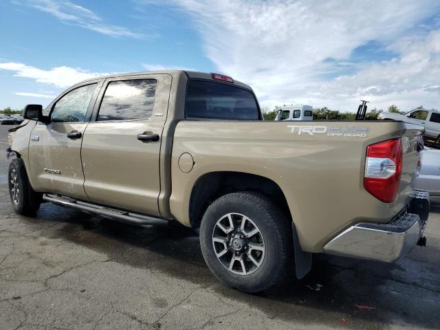 Obraz 2 z 2017 TOYOTA TUNDRA CREWMAX SR5 2017 z VIN 5TFDY5F13HX624336