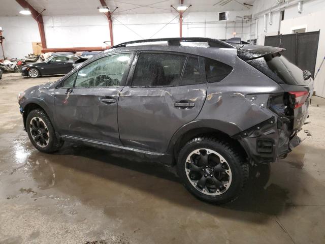 Obraz 2 z 2023 SUBARU CROSSTREK PREMIUM 2023 z VIN JF2GTAPC6P8331576
