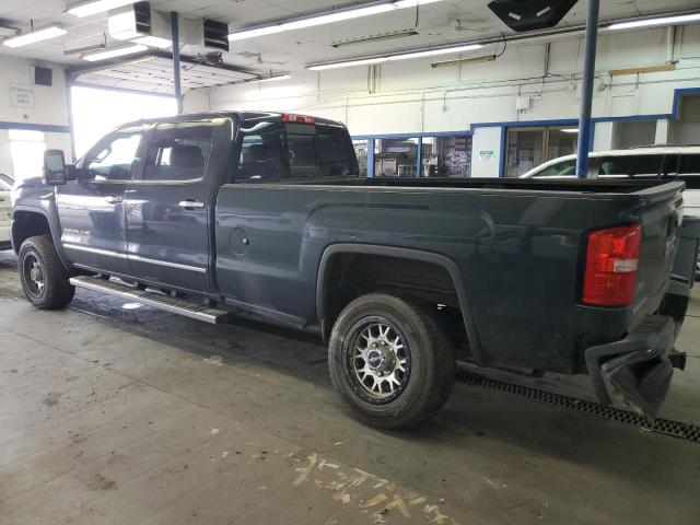 Image 2 of 2019 GMC SIERRA K3500 DENALI 2019 with VIN 1GT42WEYXKF206665